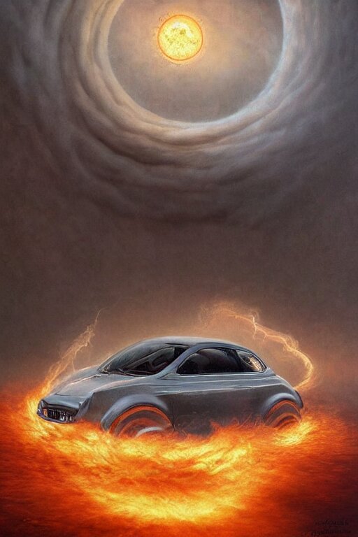 Cyclone
