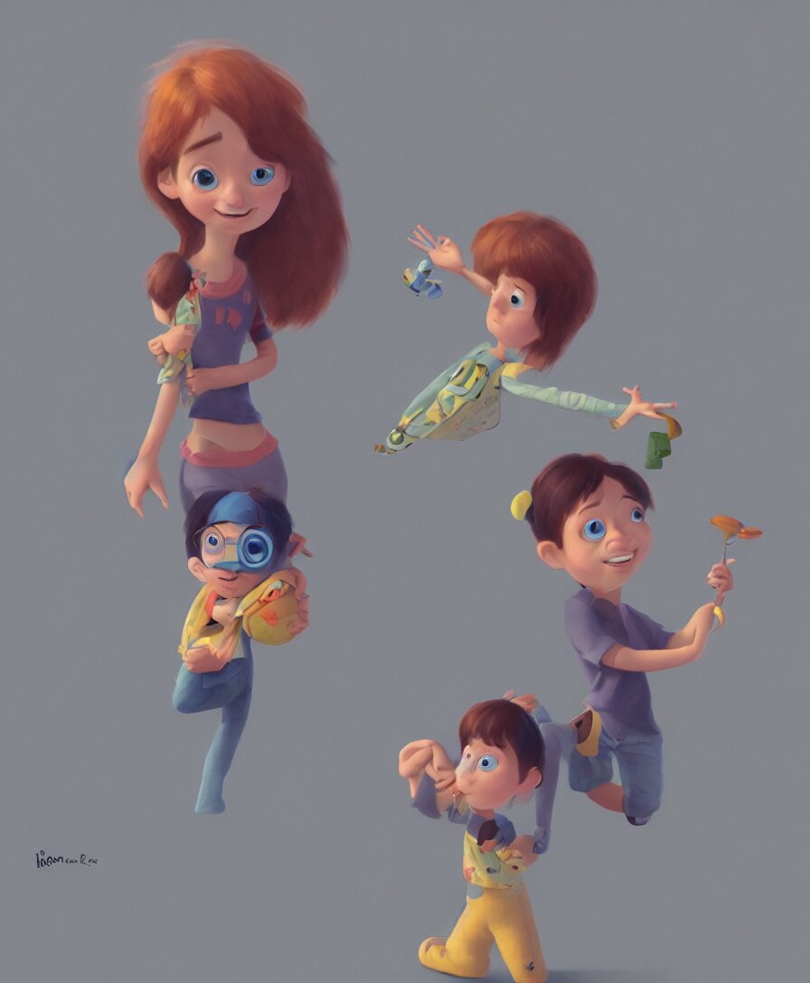 kids 