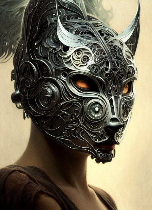 mask