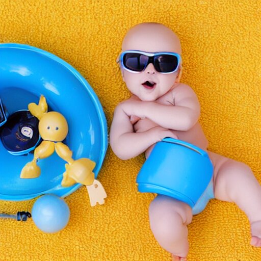 Wow! Funny Babies Outdoor Play Moments - Cute Baby Videos