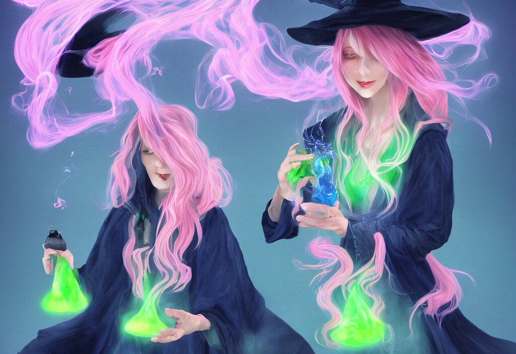 witchcraft